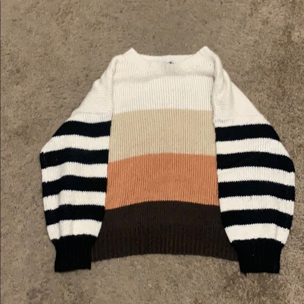 Sweater